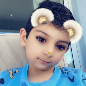 Meet your Posher, Fatena